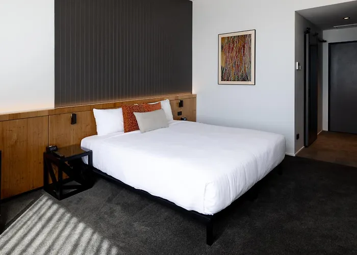 Hotel Verge Launceston
