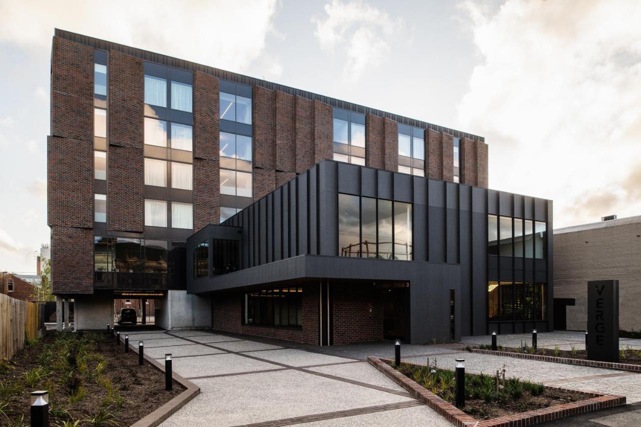 Verge Hotel