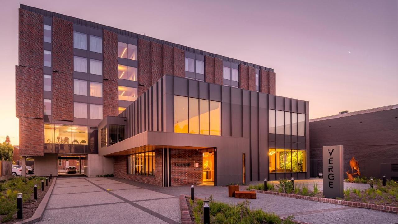 Hotel Verge 4*