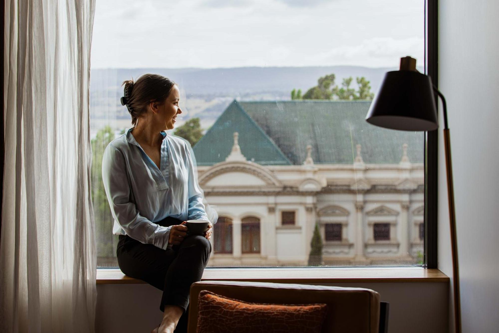 Verge Hotel