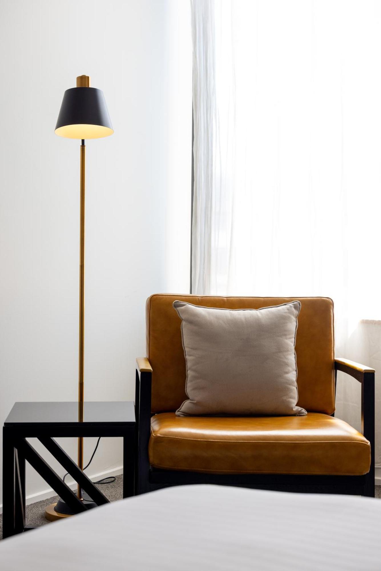 Verge Hotel Launceston