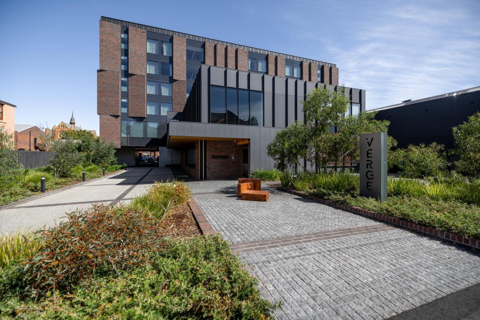 Verge Hotel Launceston